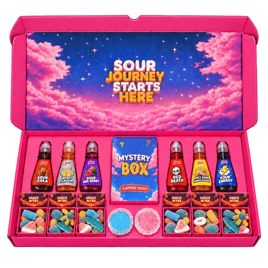 City Sour | مدينة الحوامض