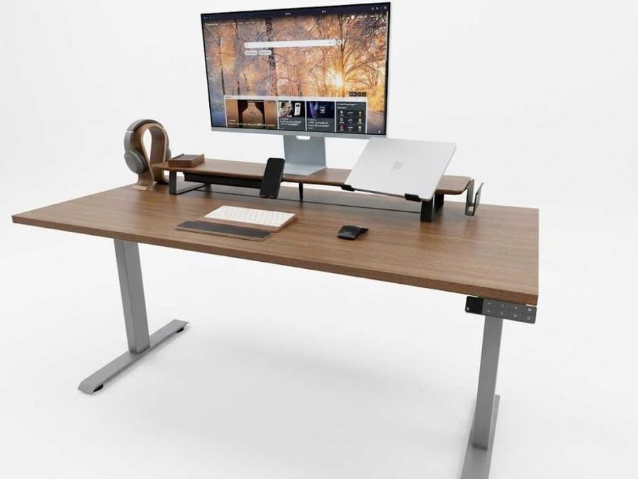 مكتب وقوف QDesk Hla