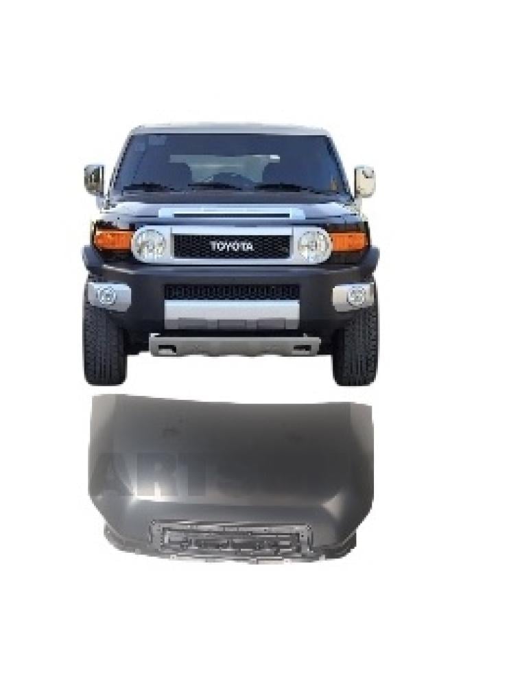 كبوت اف جي 2008 / 2023 وكالة