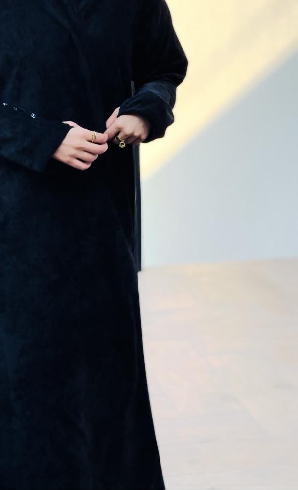 عبايه حلم