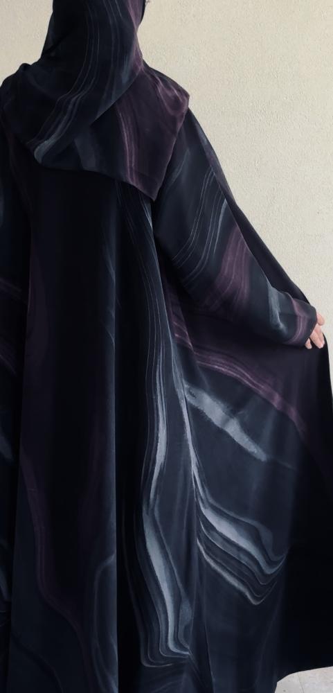 عبايه وجدان