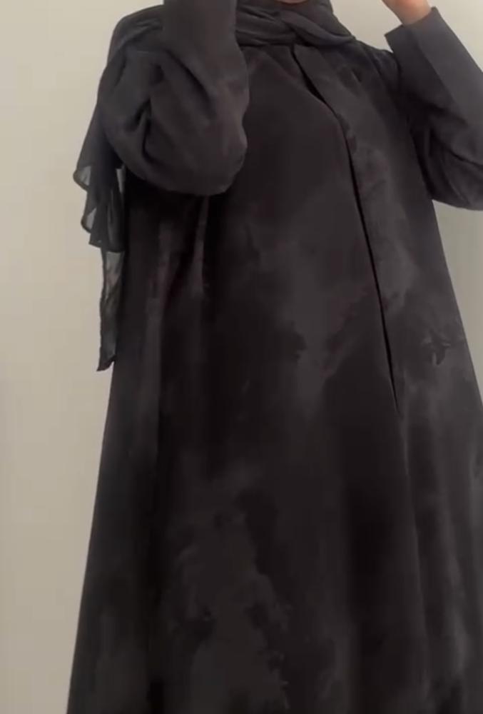 عباية فاطمه