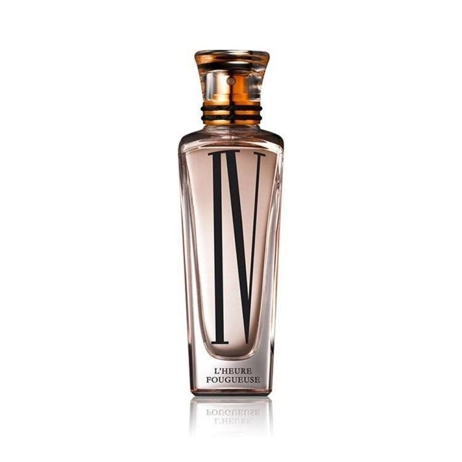 Cartier IV Loeur Fougeux perfume - 75ml