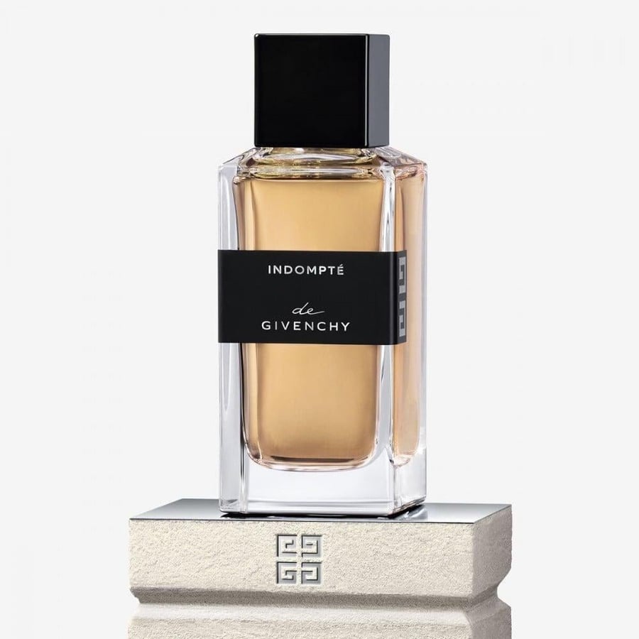 Givenchy perfume Eaudmpte 100ml