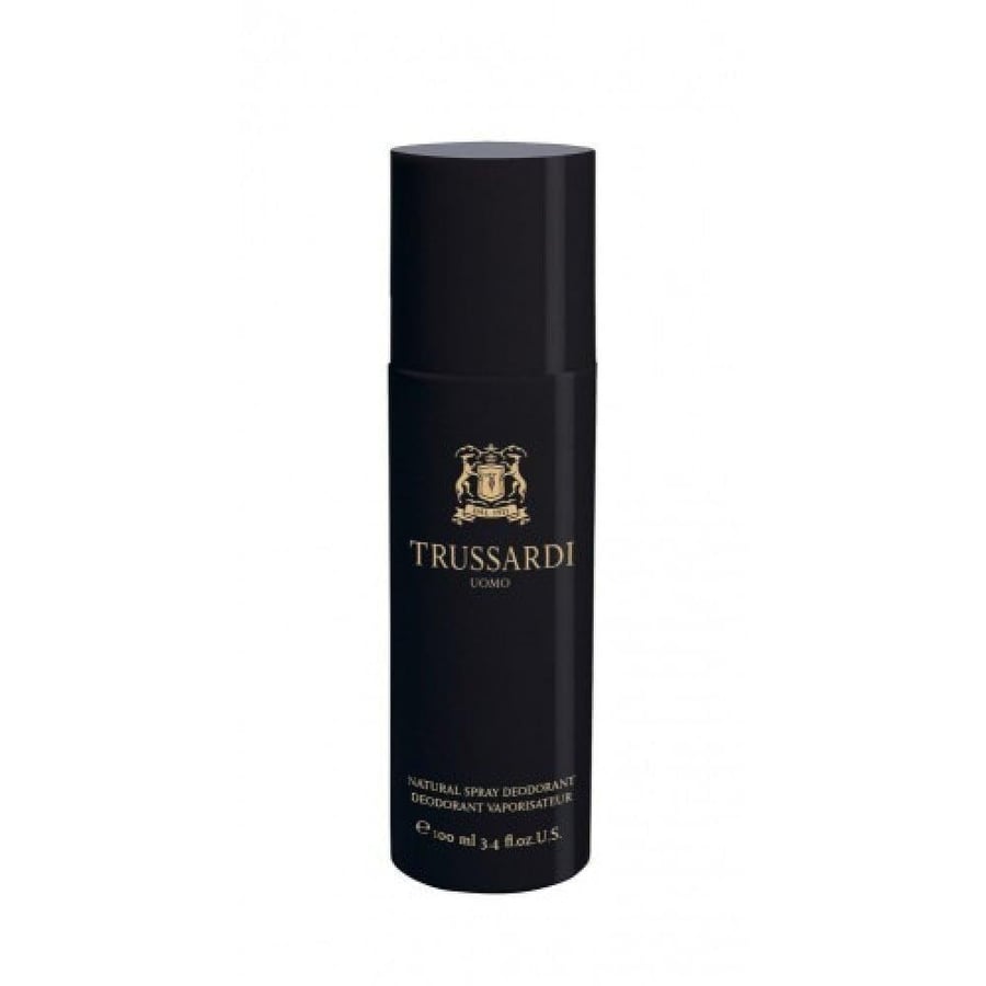 Trosardi Uomo deodorant 100ml