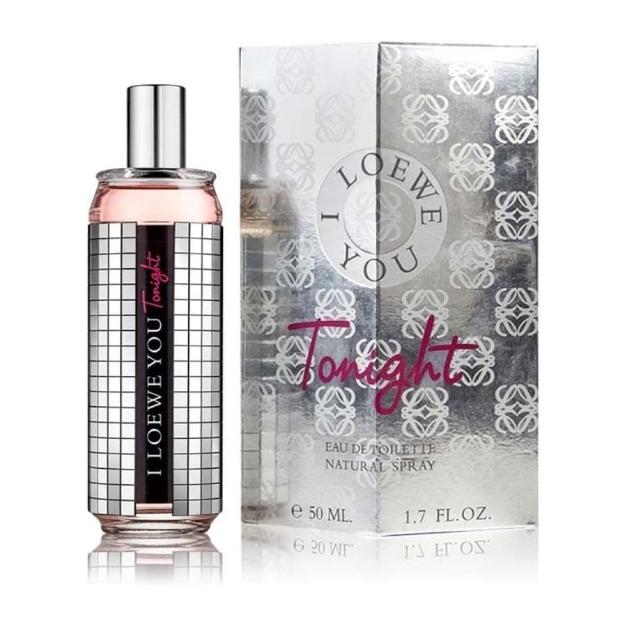 Lui Tonight perfume - 100 ml