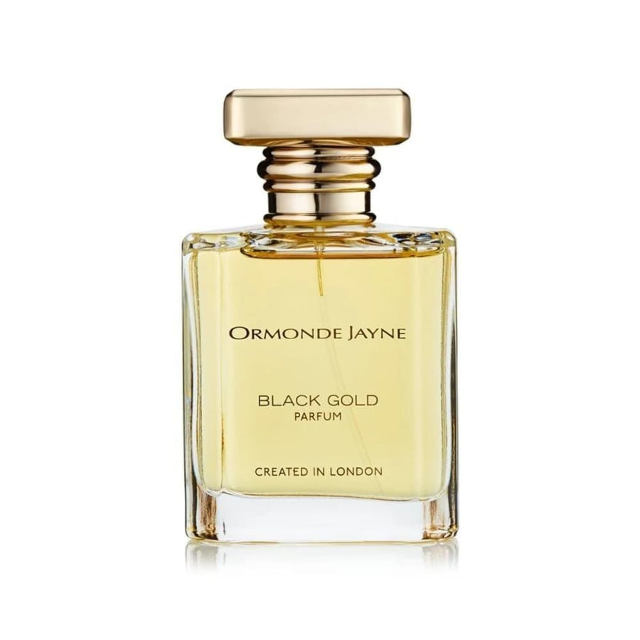 Armand Jean Black Gold perfume 120ml