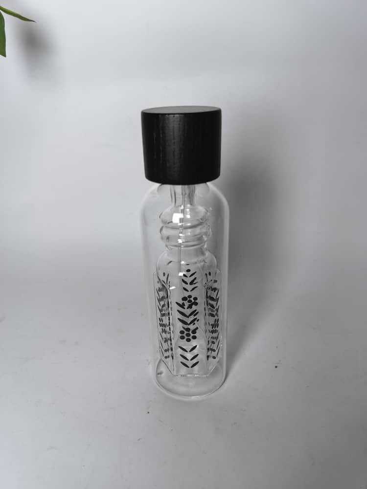 عطر عـبـق