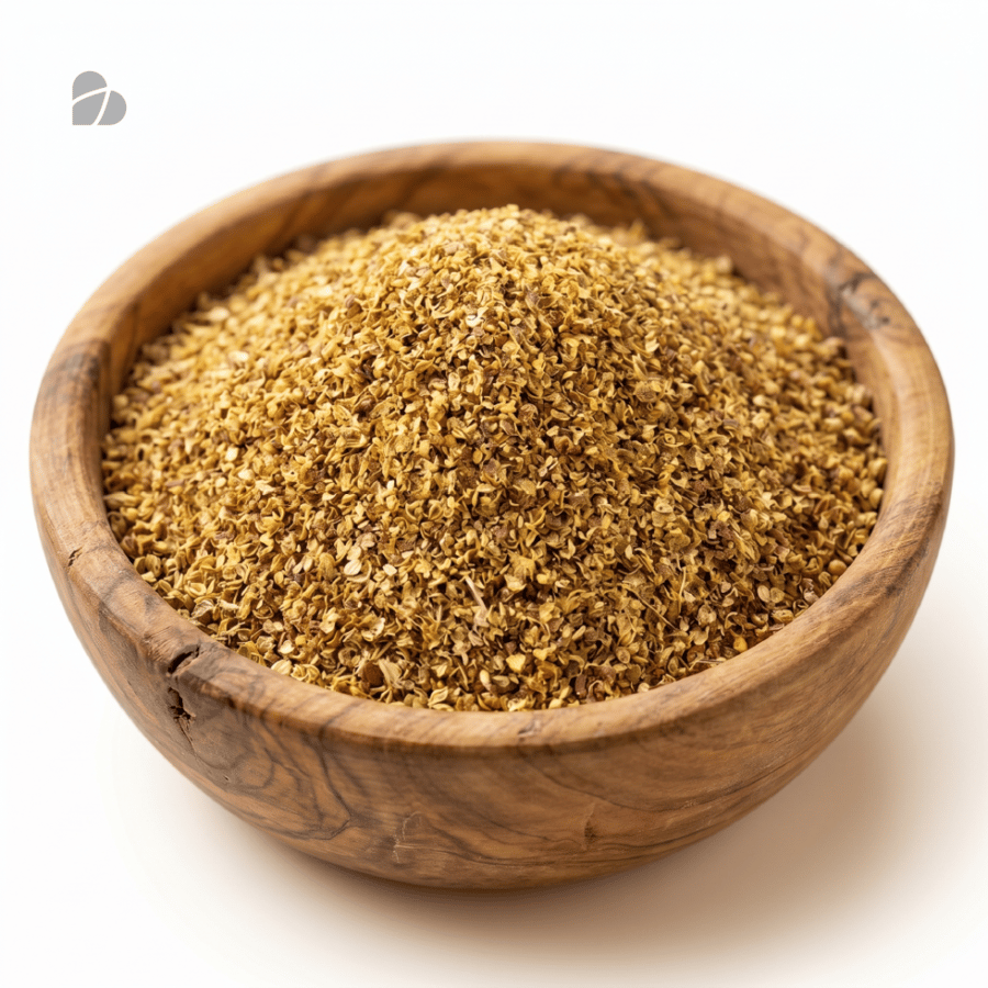 كزبرة سورية – طبيعية