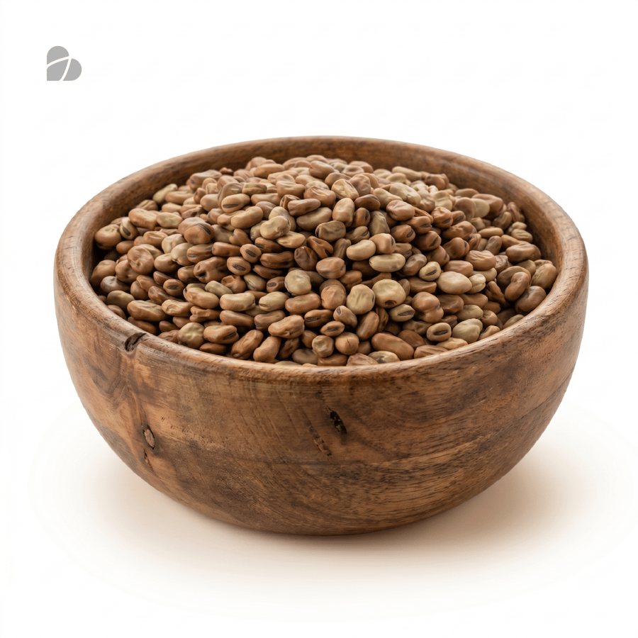 فول حب مصري – طبيعي