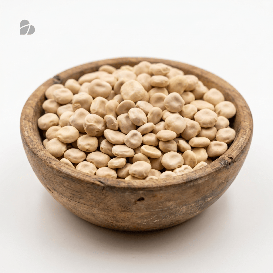 ترمس مر حب – طبيعي