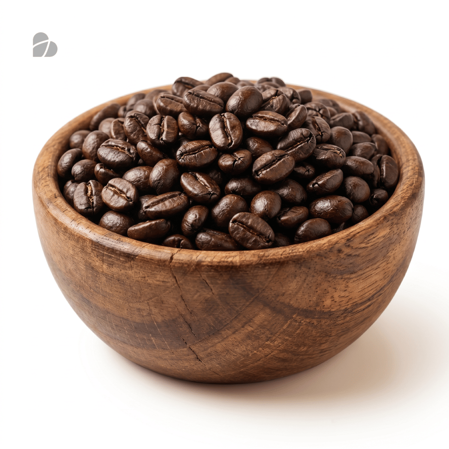 قهوة كولومبية محمصة – فاخر