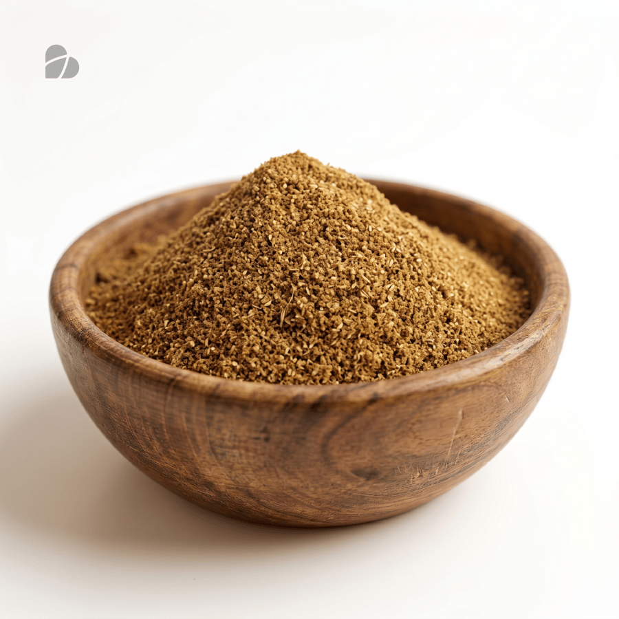 كزبرة مطحونة – طبيعية