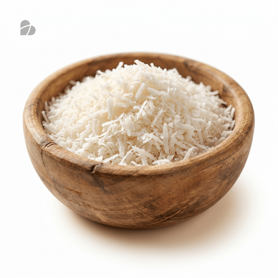 جوز الهند رطب – طبيعي