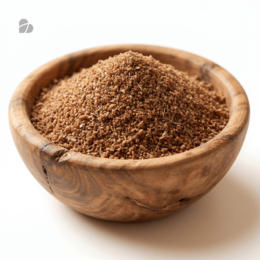 برغل أسمر ناعم – طبيعي