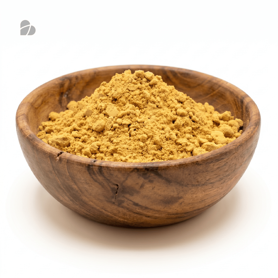 زنجبيل مطحون – طبيعي