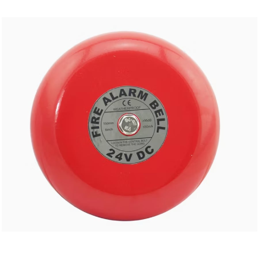 Fire Link alarm bell