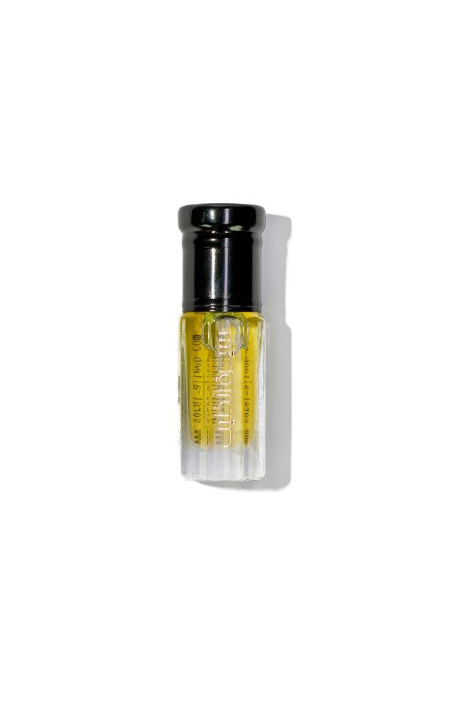مسك سيرة الخاص - Seerat's Signature Musk