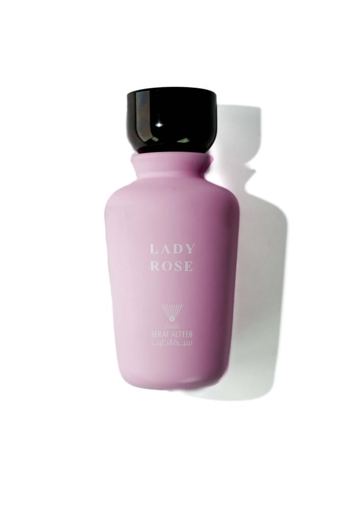 Lady Rose Perfume