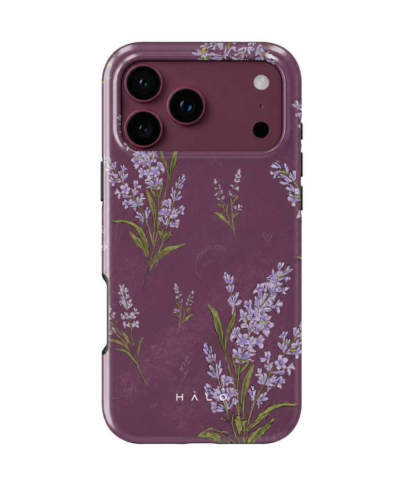 Moon Lavender