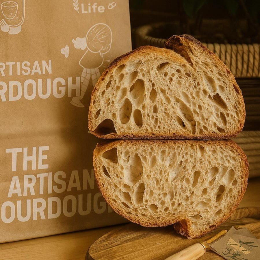 sourdough 2