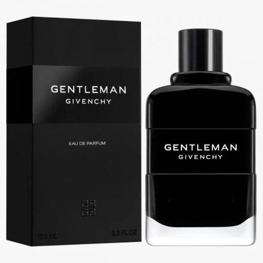 باقة العطور الفاخر + عطر هدية