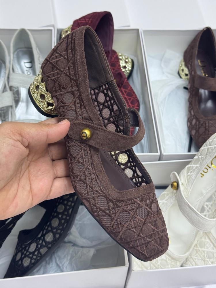 فلات ديور