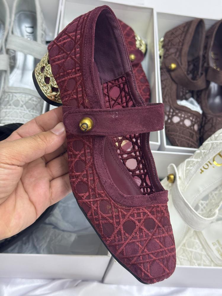 فلات ديور