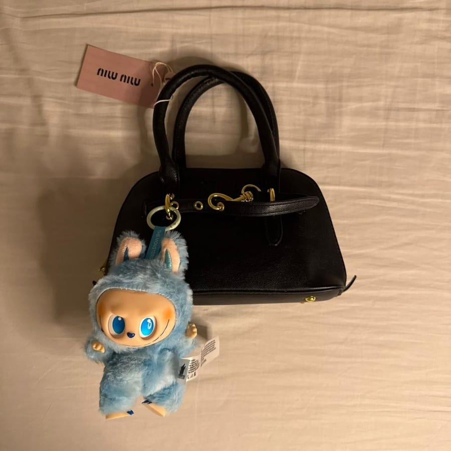 شنطة miu miu
