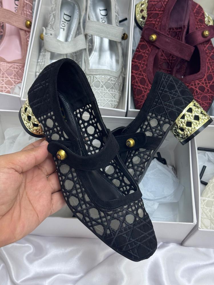 فلات ديور