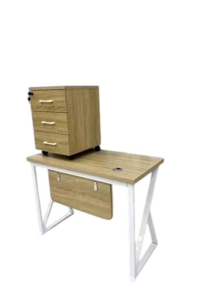 مكتب منزلي صغير