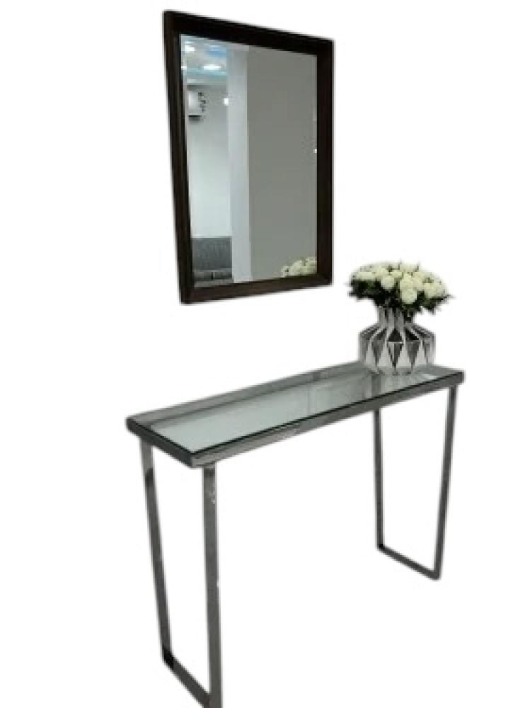 كونسول استيل 120*88