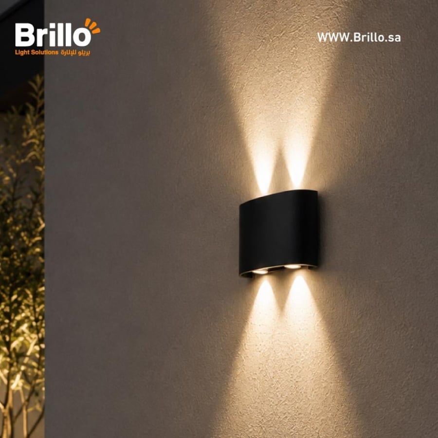 Wall-Light-2x2-4W-3CCT
