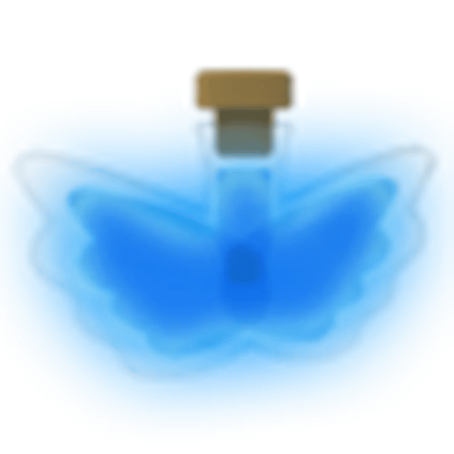 X1 مشروب طيران ادوبت مي | Fly Potion Adopt Me X1