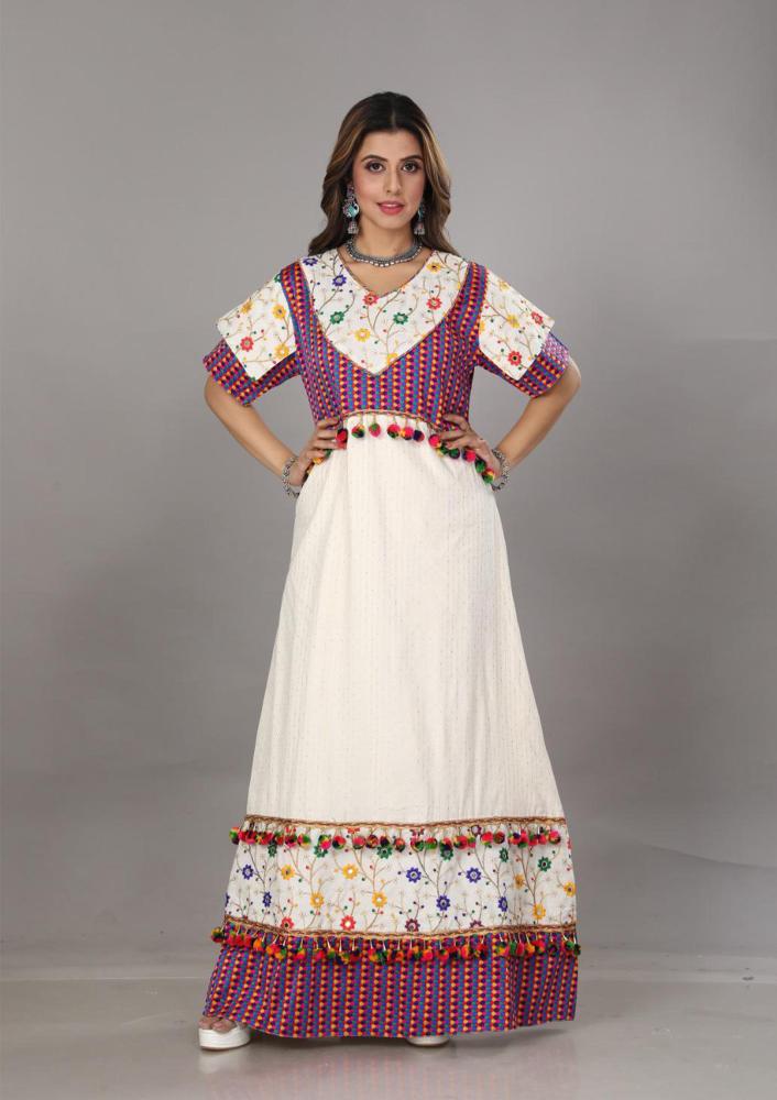 جلابية نسائيه A1