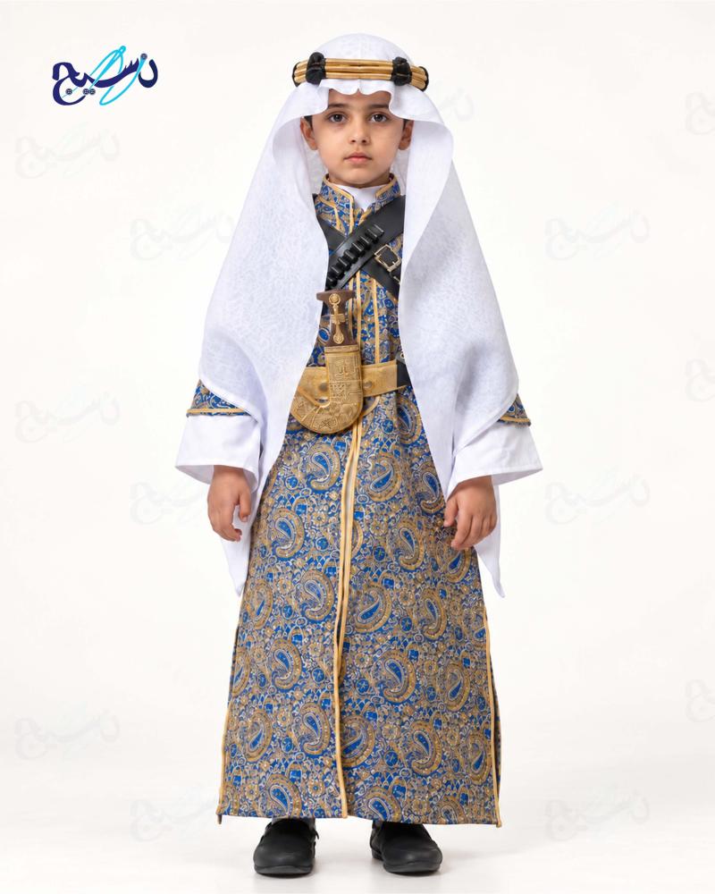 بكج دقلة النجديه