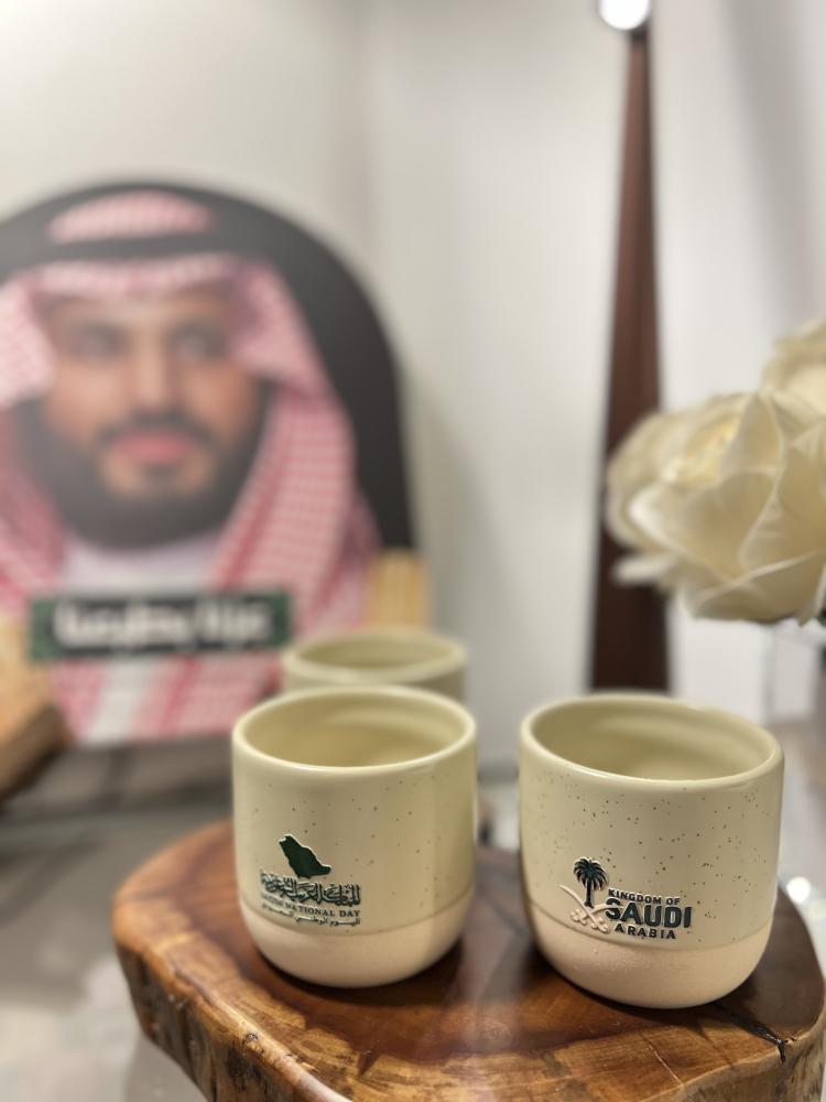 اكواب سيراميك فاخرة
