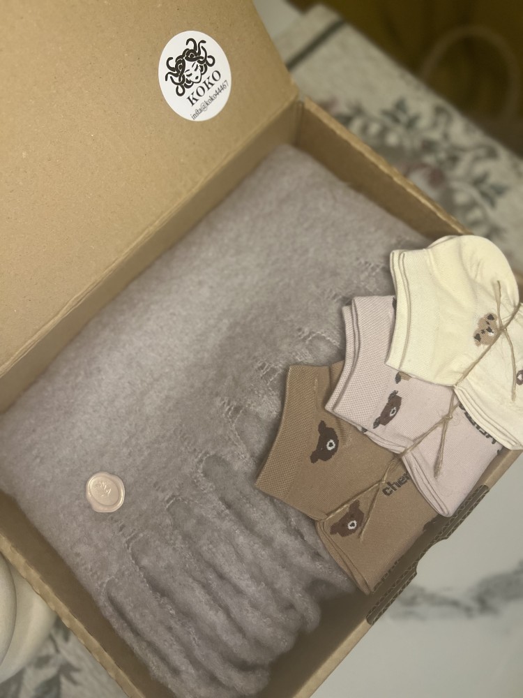 Winter gift