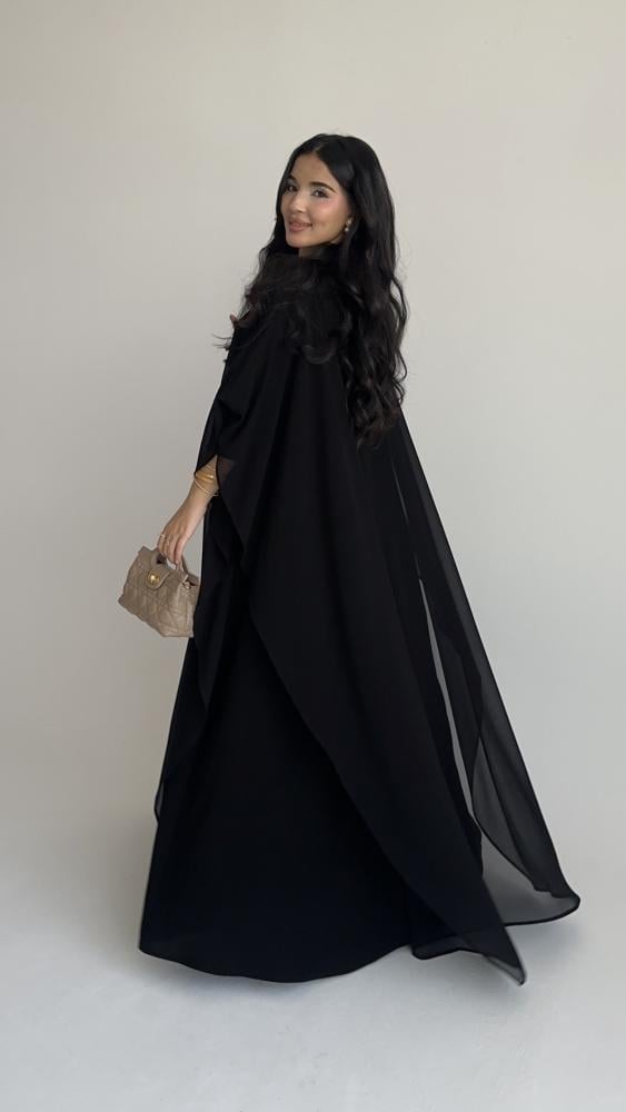 عباية شذى