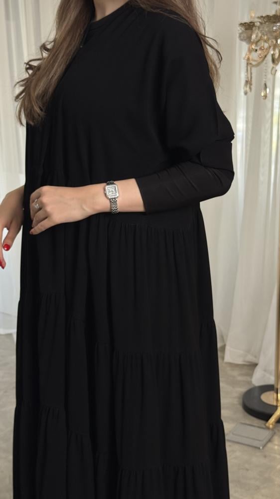 عباية غزل