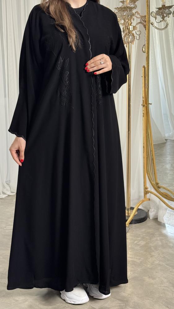 عباية ابتهال
