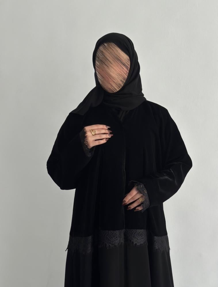 عباية جوري