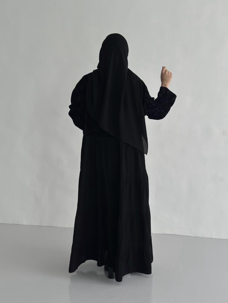 Anwar Abaya