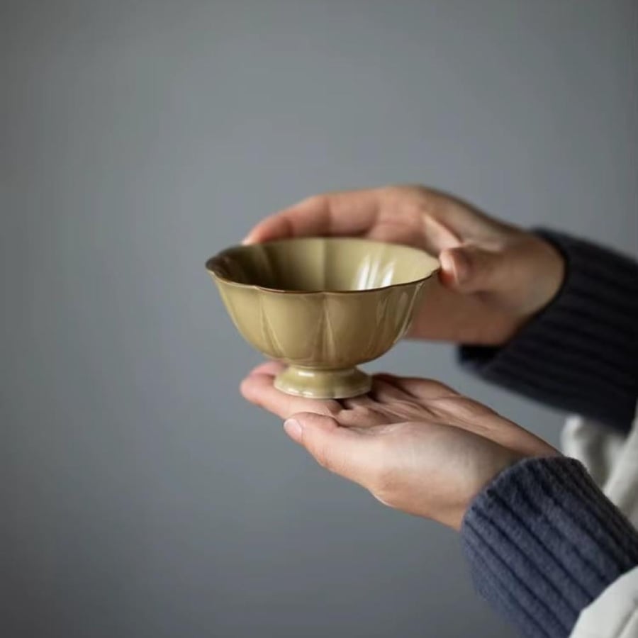 كوب فخاري 110 مل