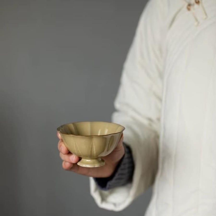 كوب فخاري 110 مل