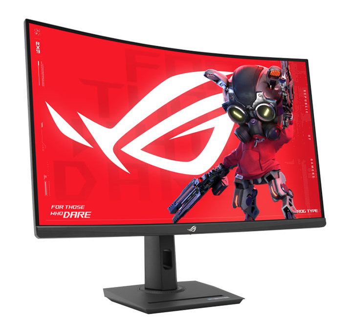شاشة ألعاب اسوس روج ستريكس XG27ACS-W مقاس 27 بوصة 2K كيو اتش دي 2560x1440، اتش دي ار 400، تقنية العرض IPS، معدل التحديث 180 هيرتز سرعة الاستجابة 1 ملي ثانية، تقنية المزامنة AMD فري سينك متوافقة مع انفيديا جي سينك، منفذ USB نوع C، استناد قابل للتعديل - أبي