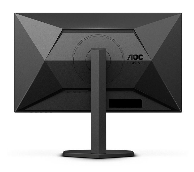 شاشة كمبيوتر الألعاب الذكية Q27G4XY AOC مقاس 27 بوصة 2K كيو اتش دي 2560x1440، اتش دي ار 10، تقنية العرض VA، معدل التحديث 180 هيرتز، سرعة الاستجابة 1 ملي ثانية، نظام التشغيل Google tv os، تقنية المزامنة Adaptive سينك، منفذ USB-C مزود لطاقة حتى 65 واط، سماع