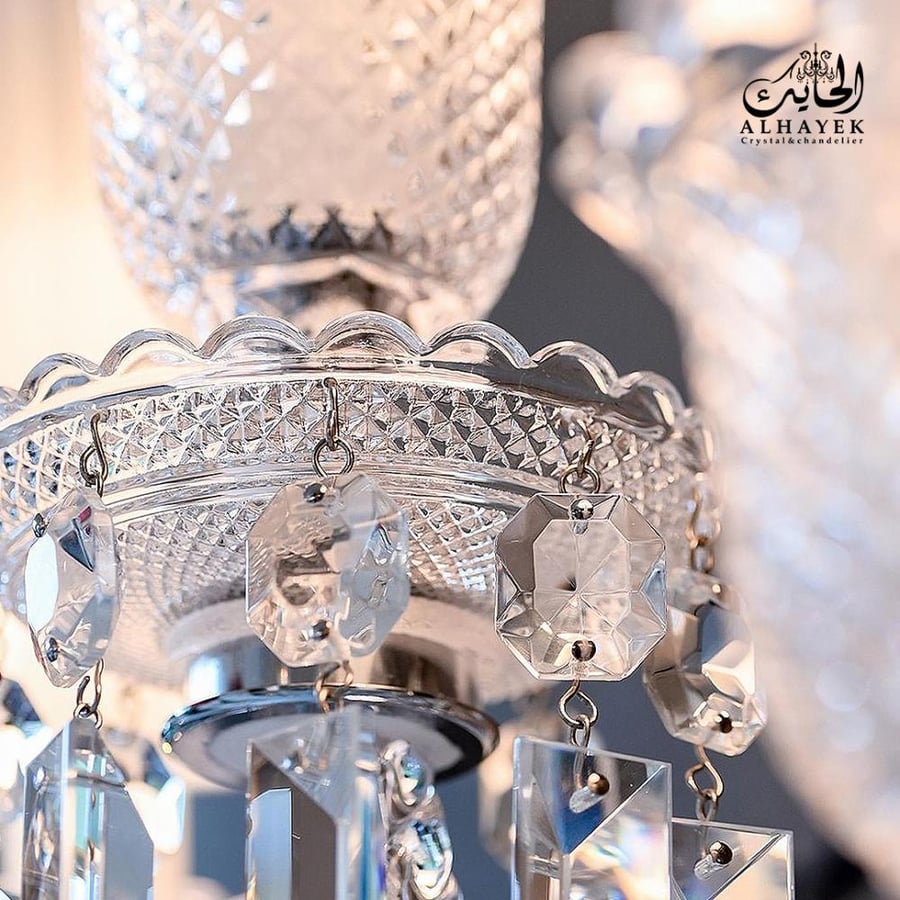 ابليك  بكارات 7 لمبة