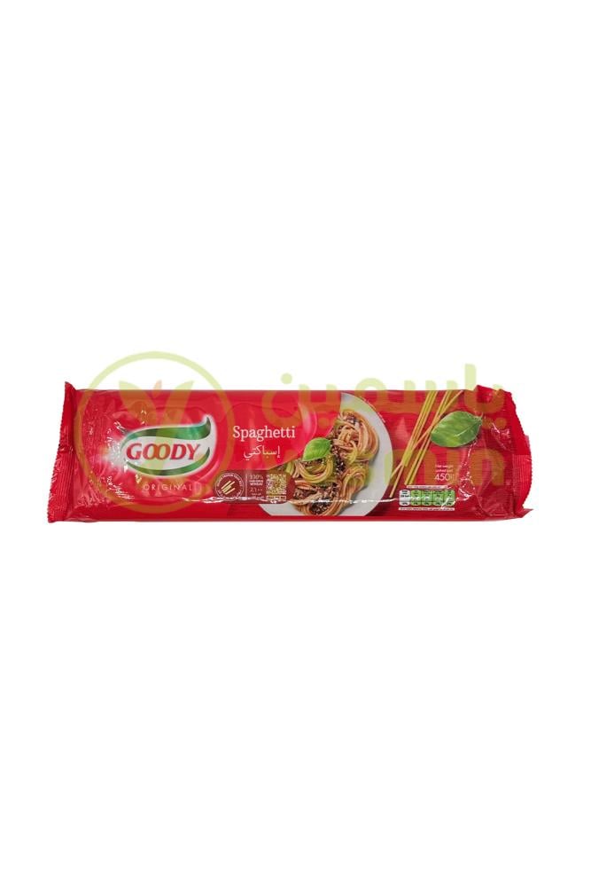 Goody Spaghetti 450g