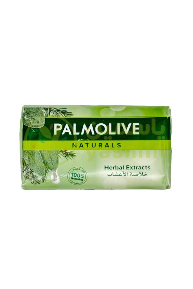 Palmolive Naturals Herbal Extracts 170g